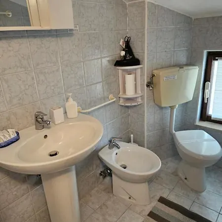 Appartement Cecilia *