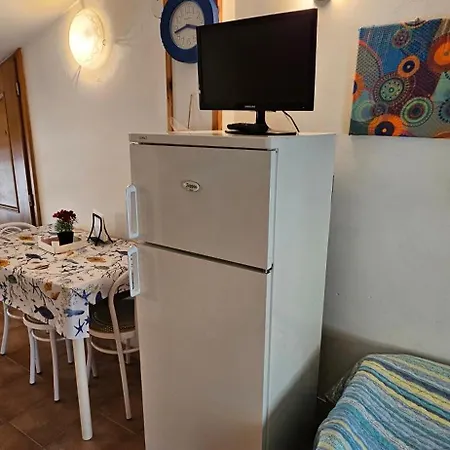 Cecilia * Lignano Sabbiadoro