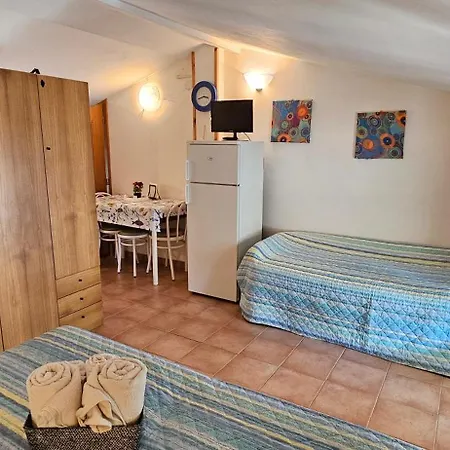 Apartment Cecilia