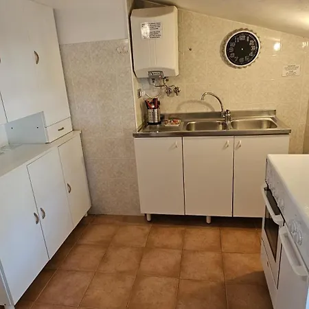 Apartment Cecilia *
