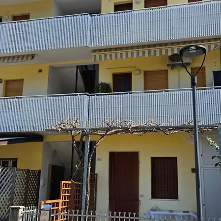 Cecilia Lignano Sabbiadoro